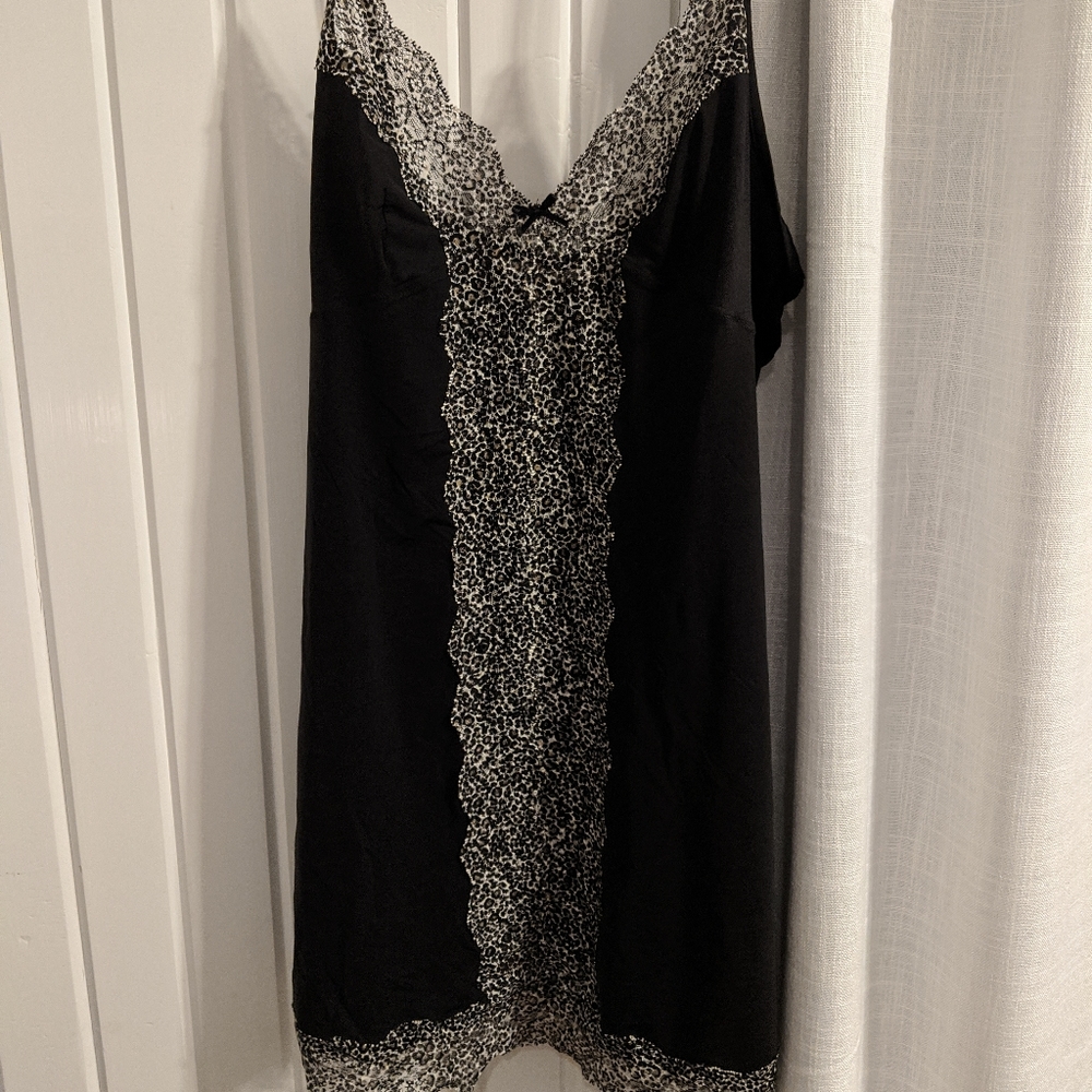 Victoria's Secret Nighty